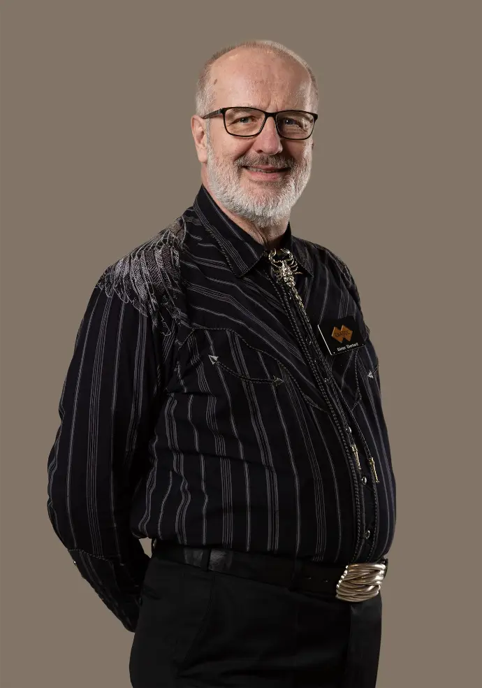 Bild des Schriftführers